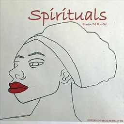 Cover Spirituals